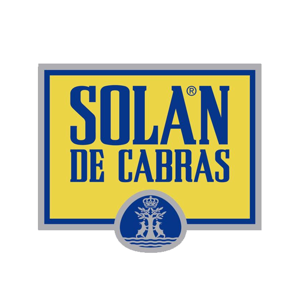 Logo Solan de Cabras