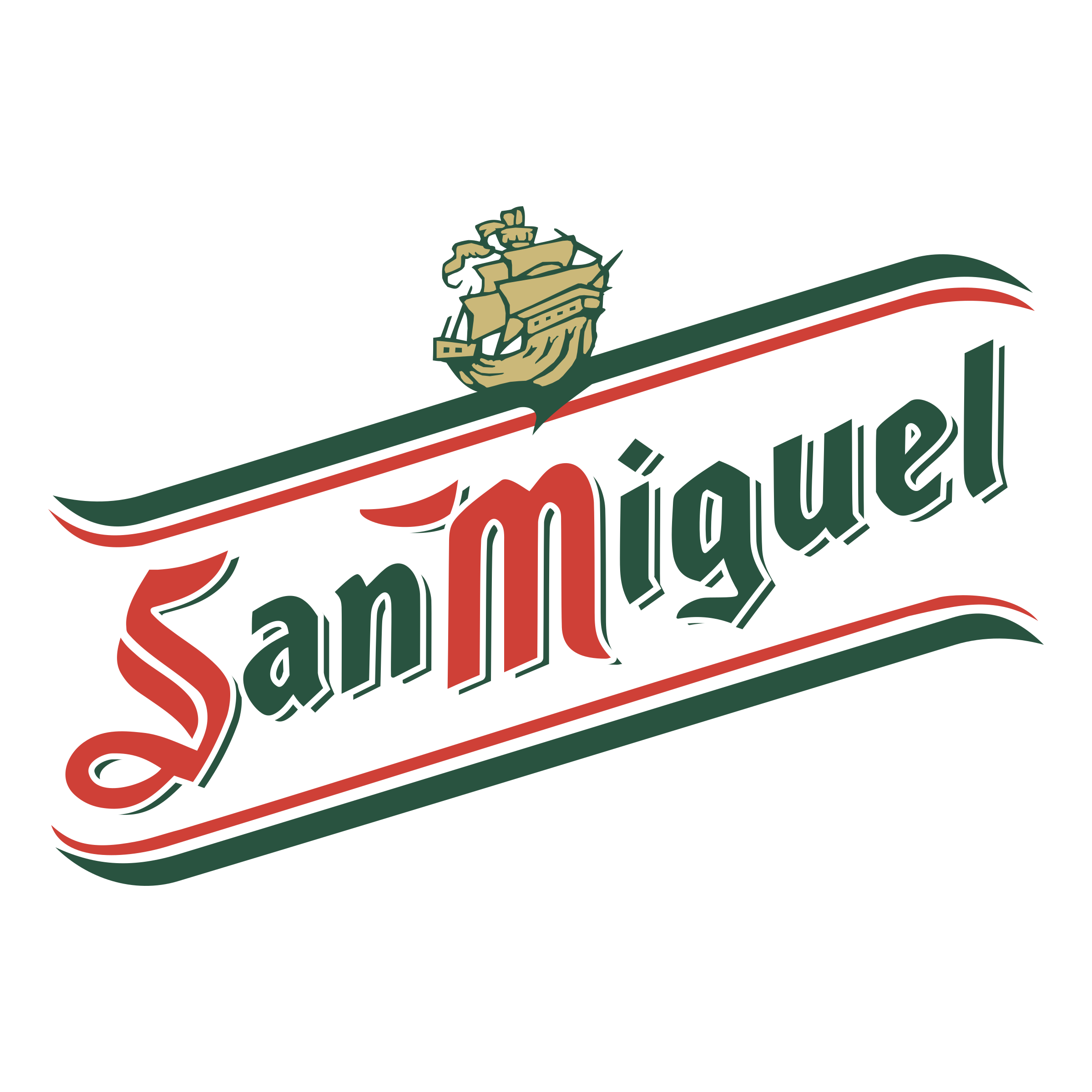 Logo San Miguel